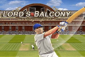 Lords Balcony