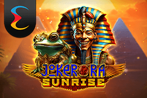 Joker Ra: Sunrise