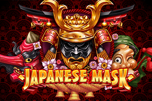 Japanese Mask