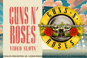 Guns N