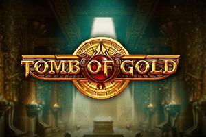 Tomb of Gold