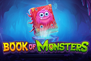Book of Monsters