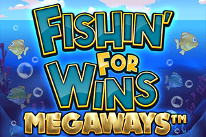 Fishin’ for Wins Megaways