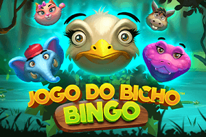 Jogo do Bicho Bingo