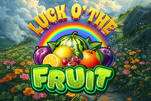 Luck O' The Fruit