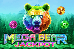 Mega Bear