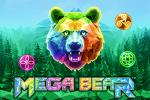 Mega Bear NO PJP