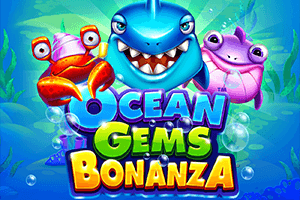 Ocean Gems Bonanza