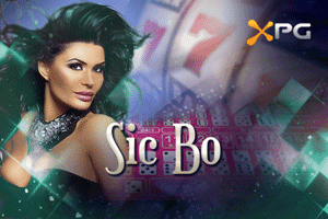 Sic-Bo