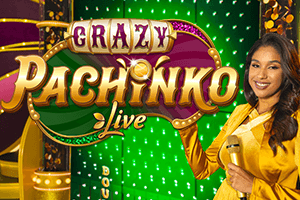 Crazy Pachinko