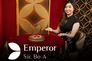 Emperor Sic Bo A
