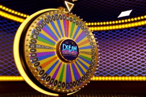 First Person Dream Catcher