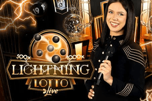 Lightning Lotto
