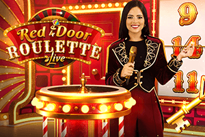 Red Door Roulette