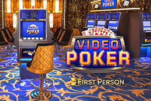 Video Poker