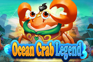 Ocean Crab Legend