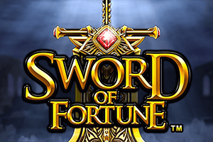 Sword of Fortune M4