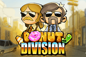 DONUT DIVISION