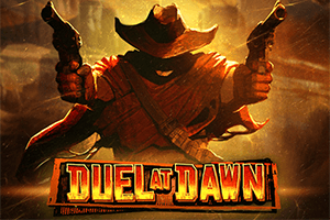 DUEL AT DAWN