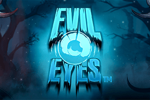 Evil Eyes 92%
