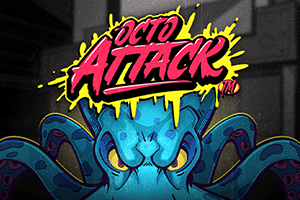 Octo Attack 92%