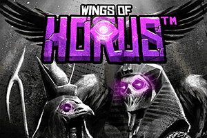 WINGS OF HORUS