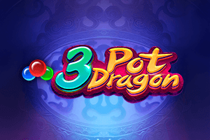 3 Pot Dragons