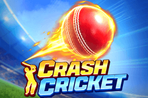 Crash Cricket
