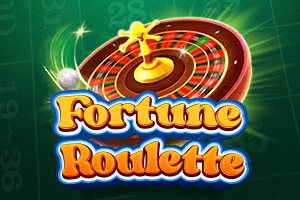 Fortune Roulette