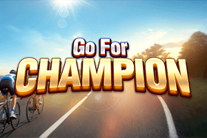 Go For Champion