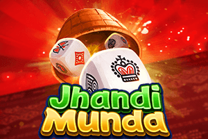 Jhandi Munda