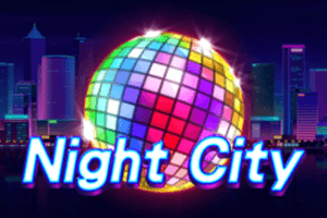 Night City