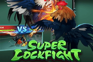 Super Cockfight