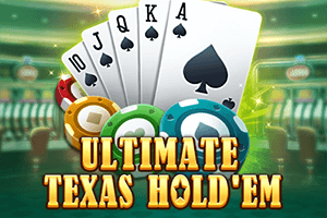 Ultimate Texas Hold'em