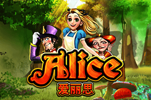 Alice