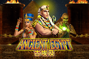 Ancient Egypt