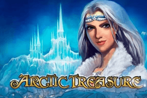 Arctic Treasure