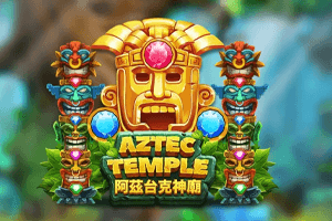Aztec Temple