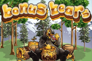 Bonus Bear