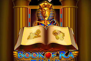 Book Of Ra