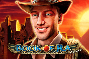 Book Of Ra Deluxe