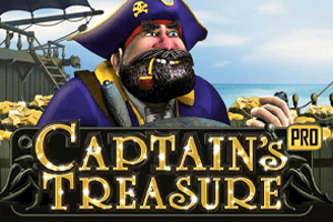 Captains Treasure Pro