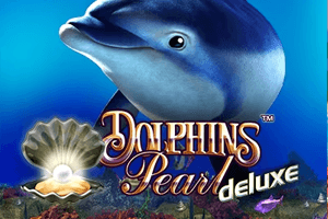 Dolphins Pearl Deluxe