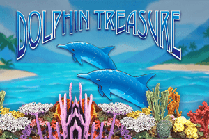 Dolphin Treasure