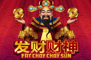 Fat Choy Choy Sun