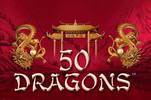 Fifty Dragons