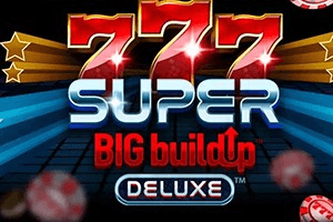 777 Super BIG BuildUp™ Deluxe™