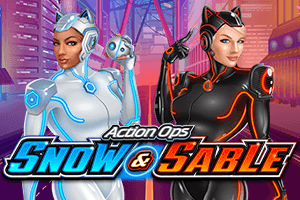 ActionOps: Snow and Sable