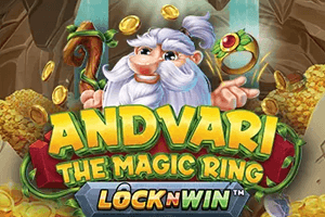 Andvari : The Magic Ring