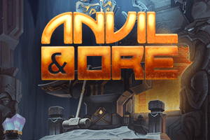 Anvil & Ore